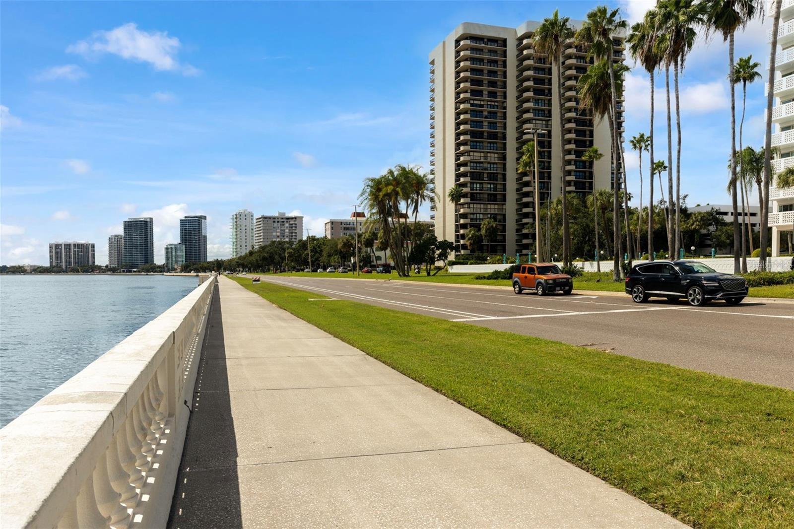 THE PINNACLE APTS A CONDO - Residential Lease