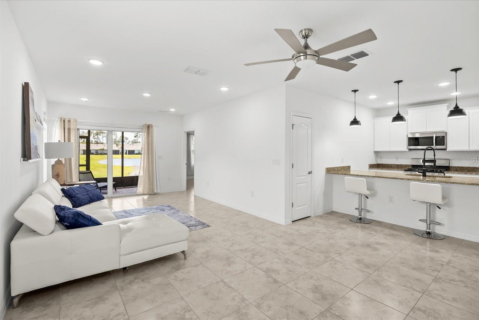 HARMONY RESERVE PD - PH 3 - Residential