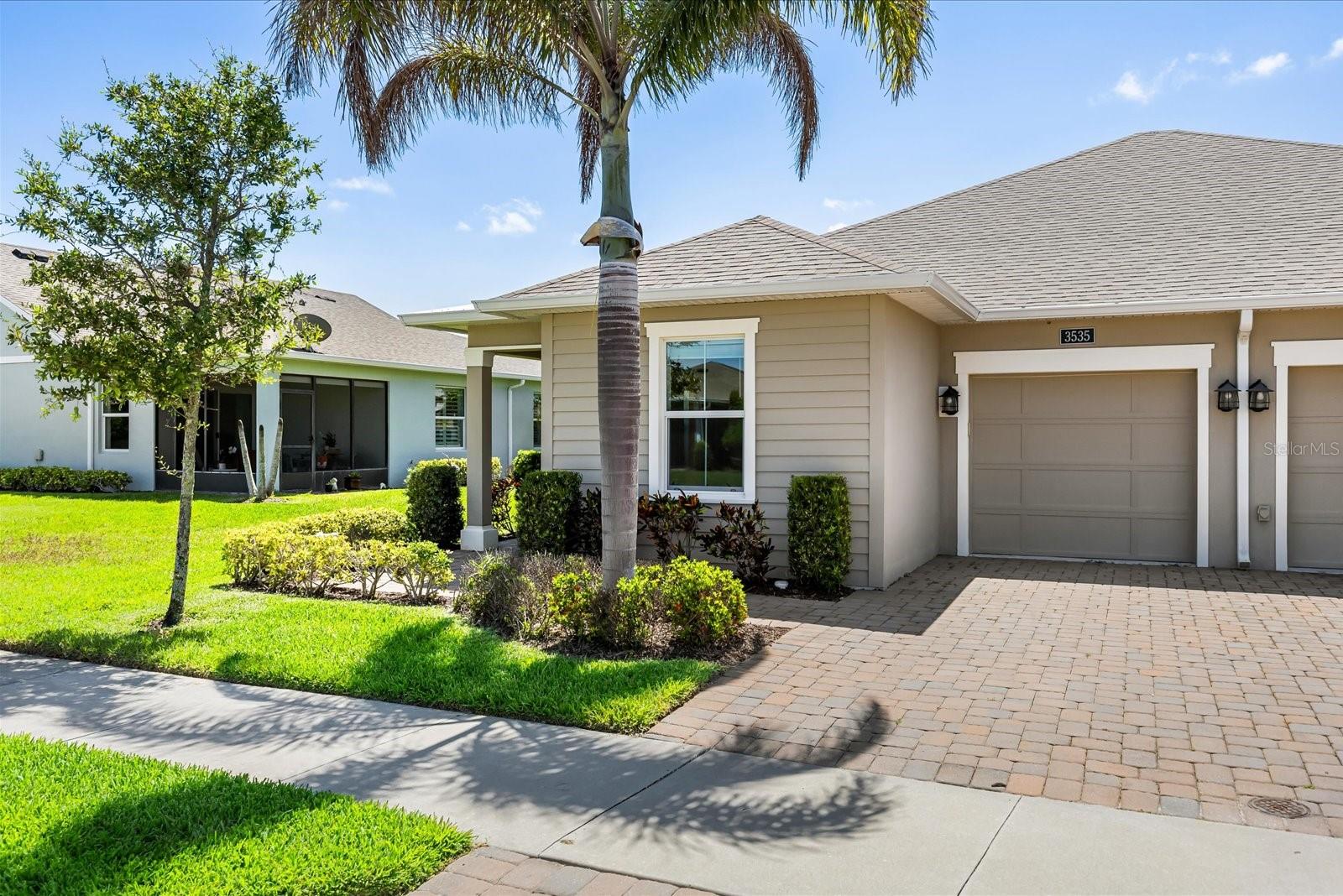 HARMONY RESERVE PD - PH 3 - Residential