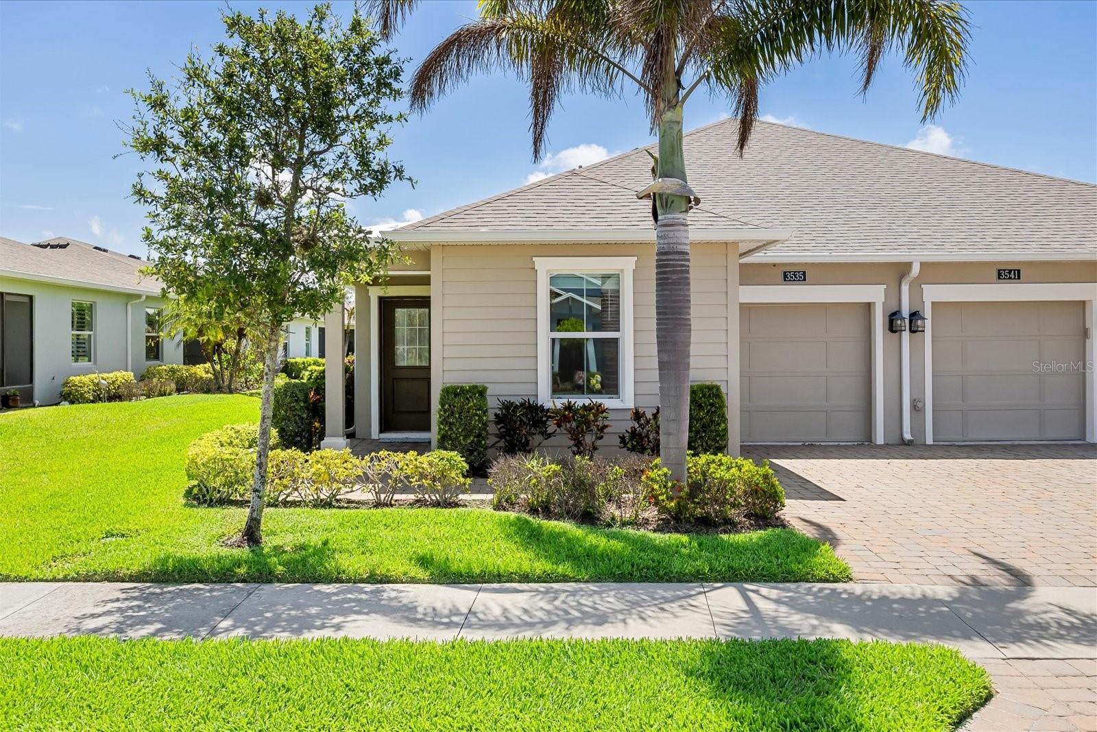 HARMONY RESERVE PD - PH 3 - Residential