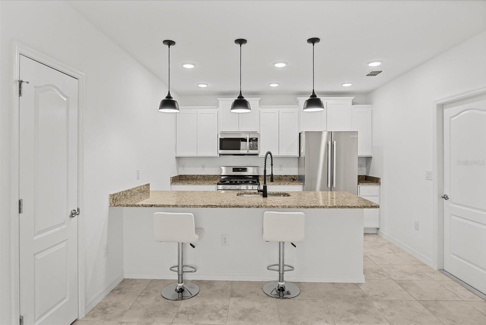 HARMONY RESERVE PD - PH 3 - Residential