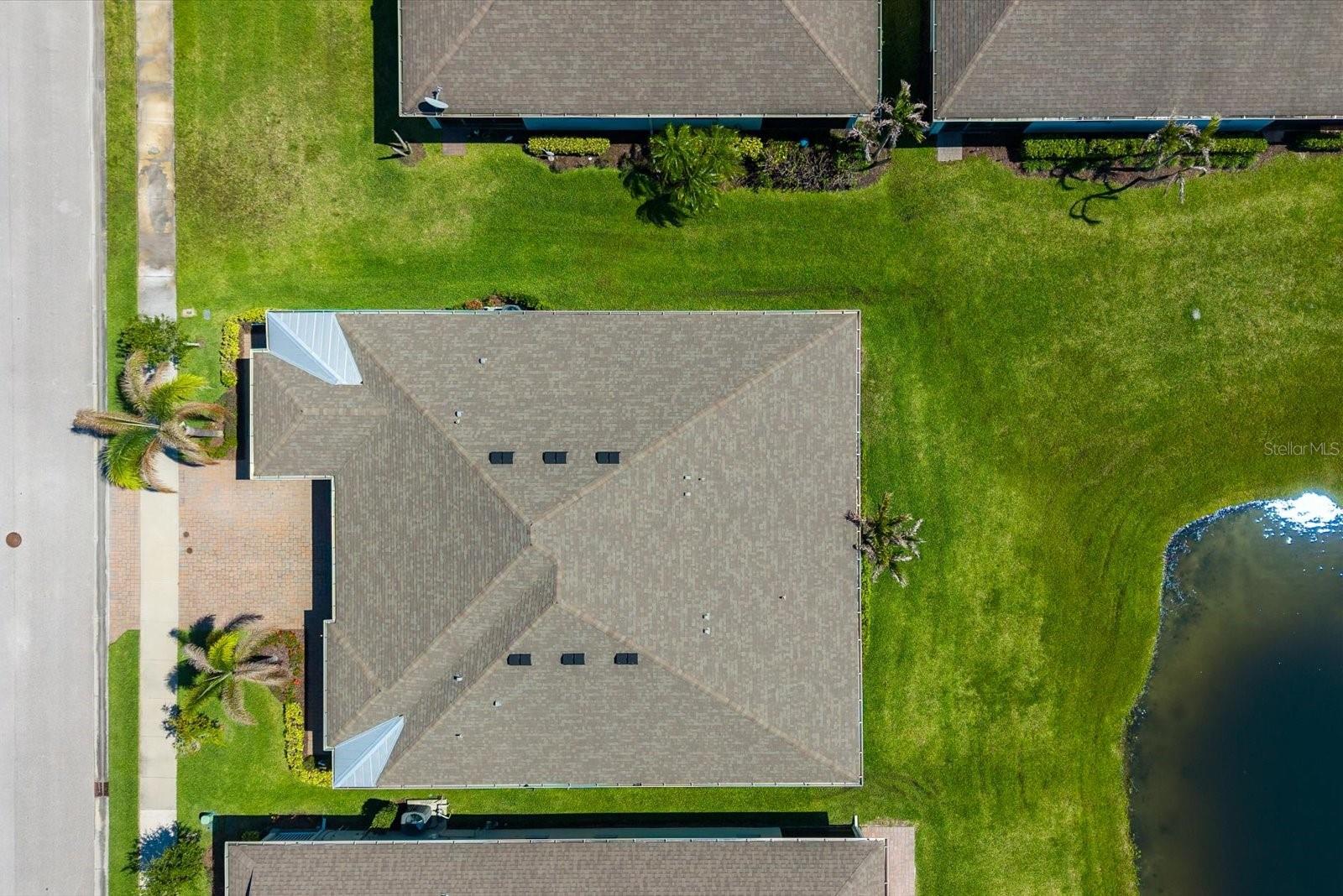 HARMONY RESERVE PD - PH 3 - Residential