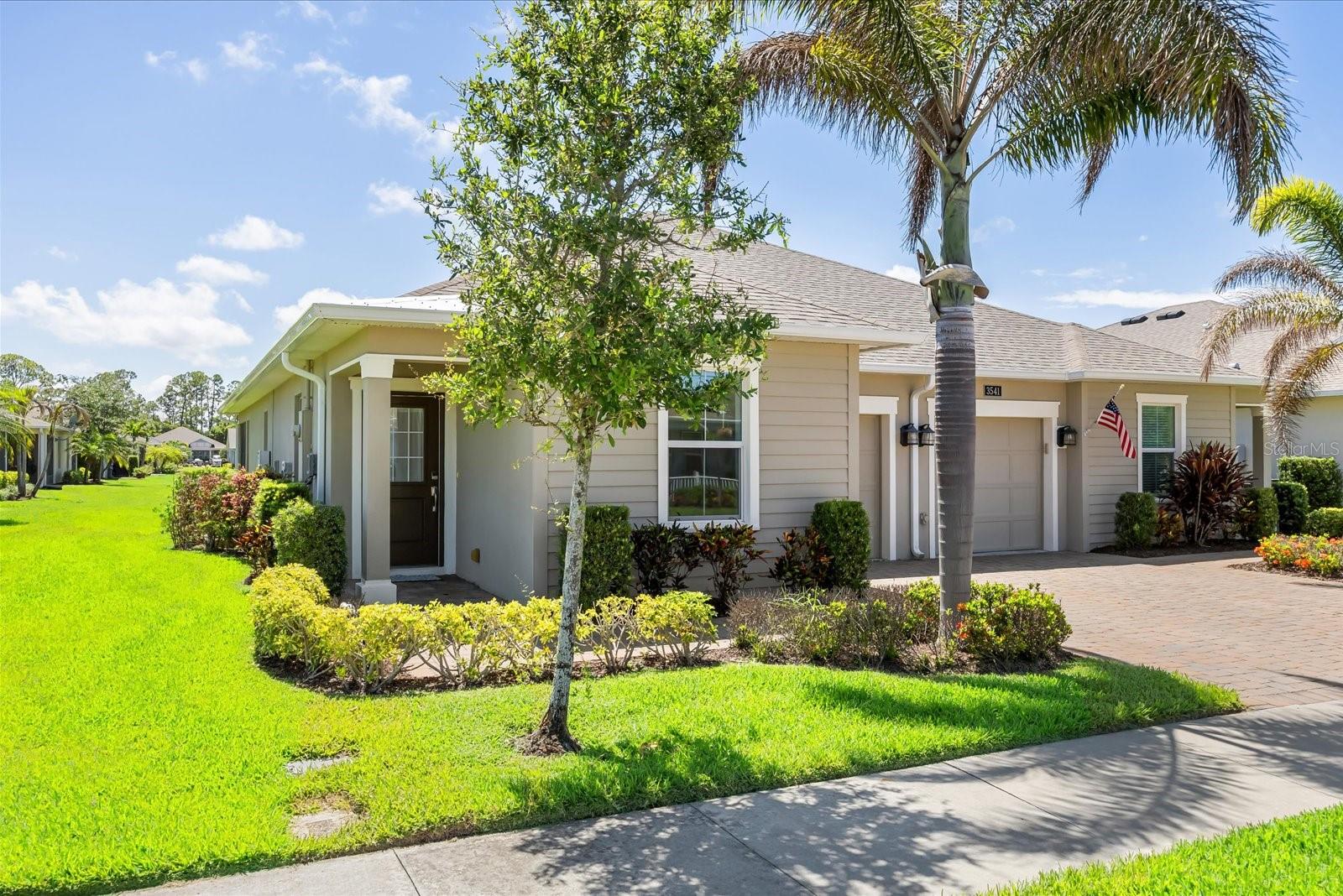 HARMONY RESERVE PD - PH 3 - Residential