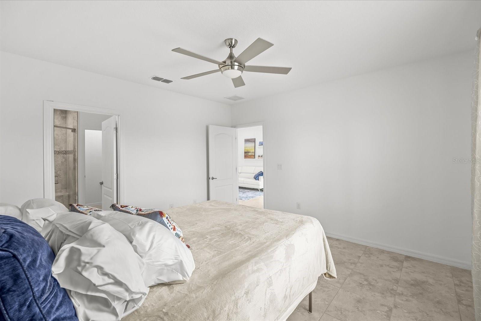 HARMONY RESERVE PD - PH 3 - Residential