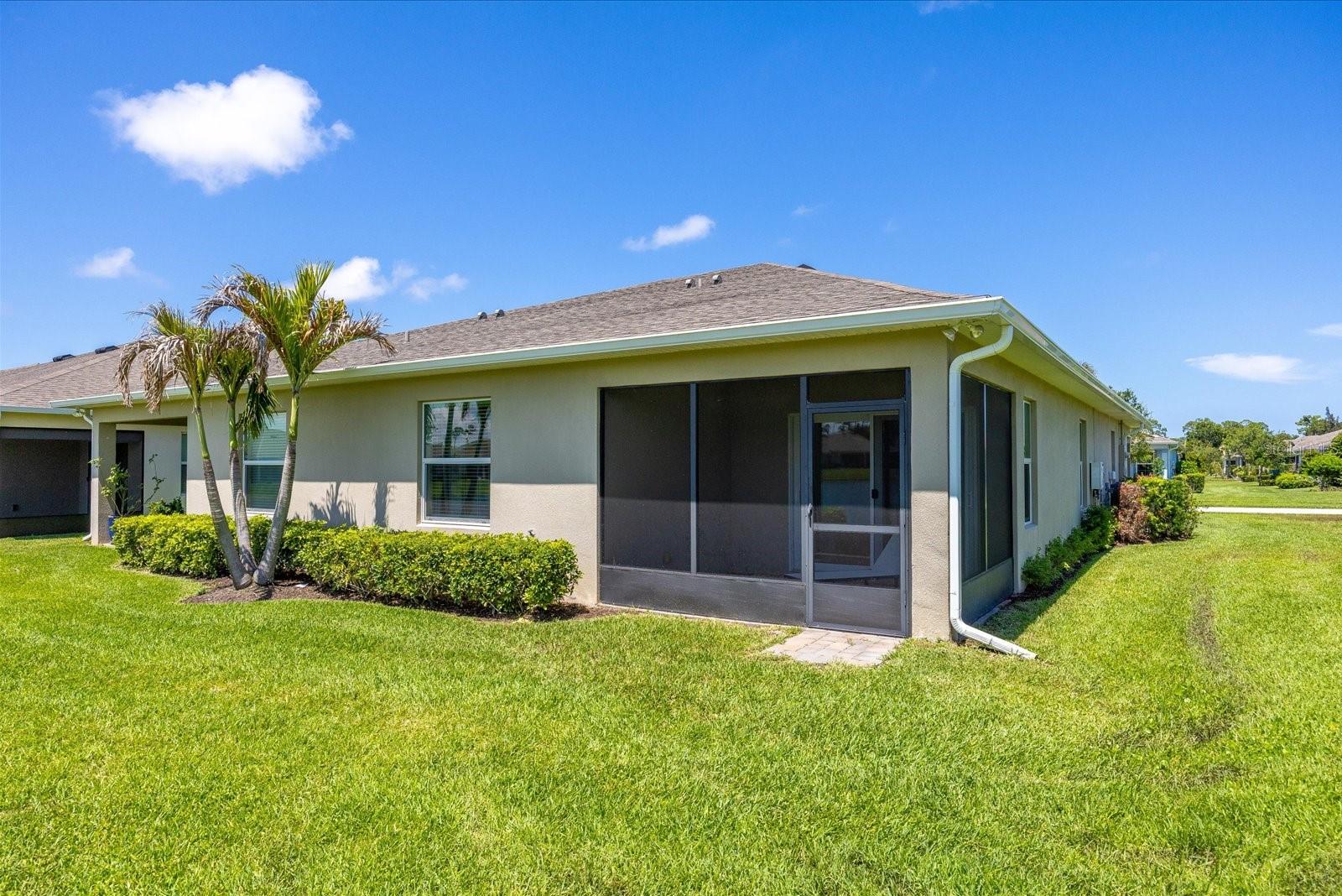 HARMONY RESERVE PD - PH 3 - Residential