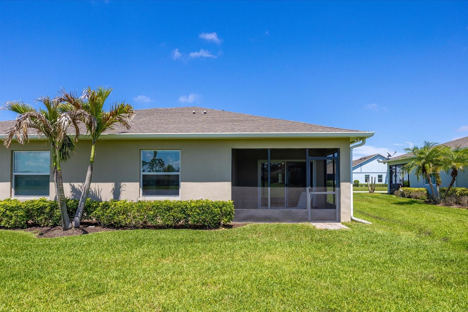 HARMONY RESERVE PD - PH 3 - Residential