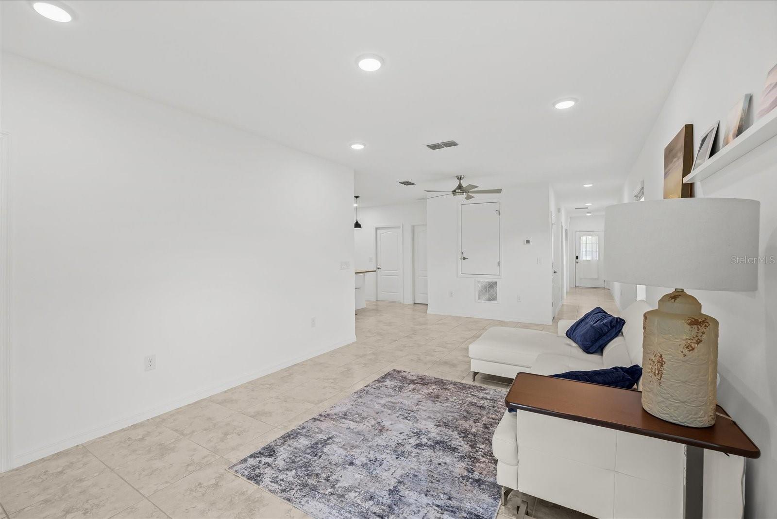 HARMONY RESERVE PD - PH 3 - Residential