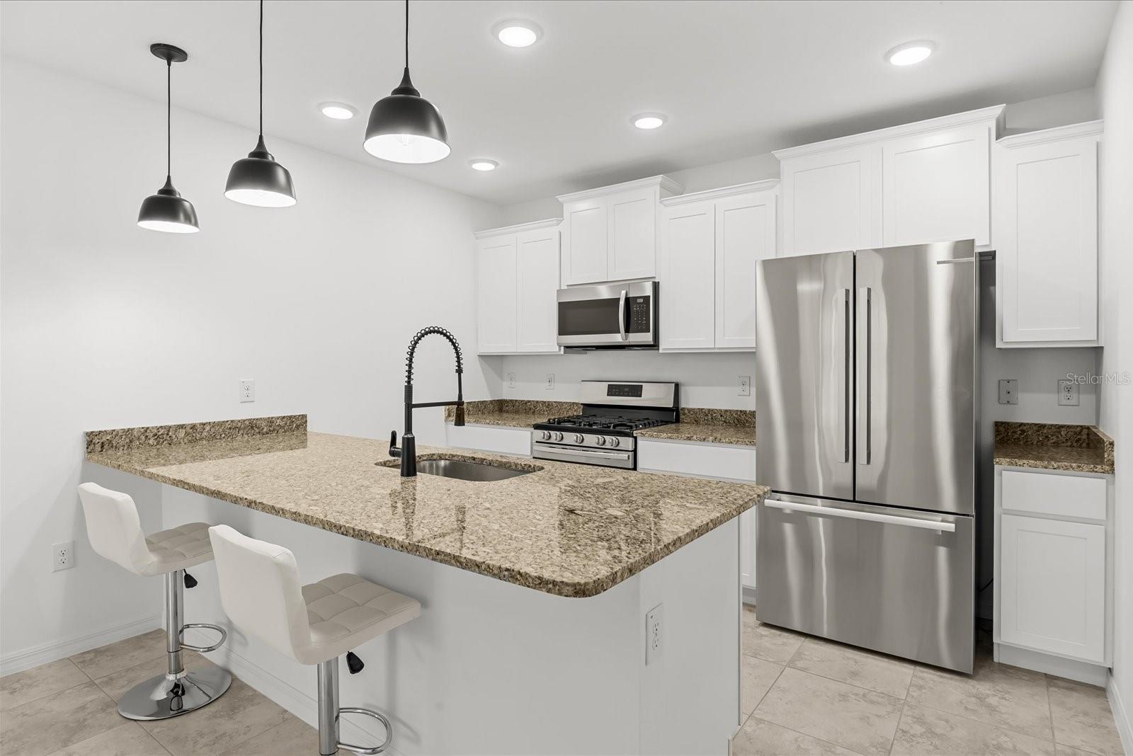 HARMONY RESERVE PD - PH 3 - Residential