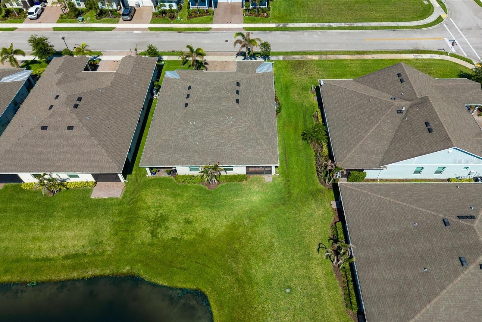 HARMONY RESERVE PD - PH 3 - Residential