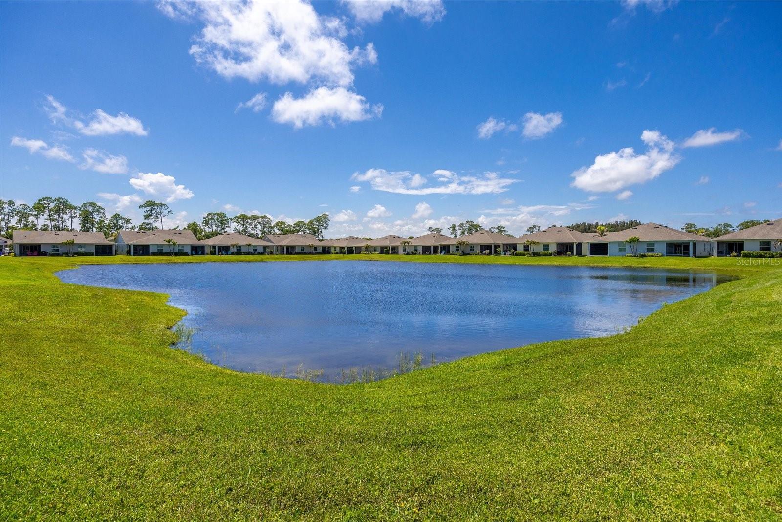 HARMONY RESERVE PD - PH 3 - Residential