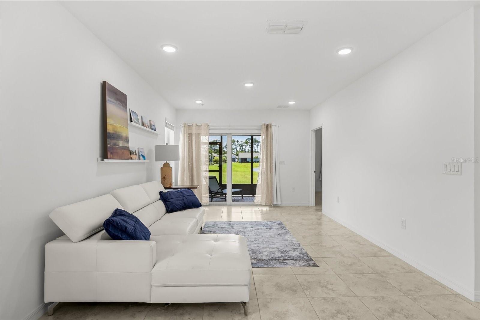 HARMONY RESERVE PD - PH 3 - Residential