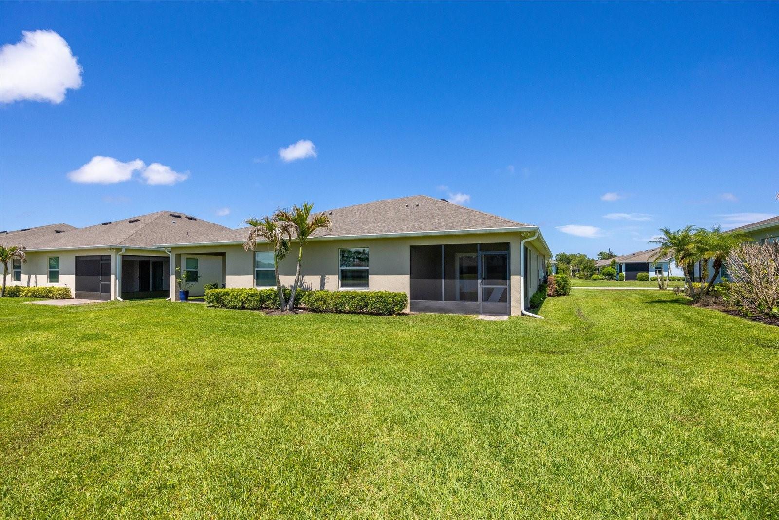 HARMONY RESERVE PD - PH 3 - Residential