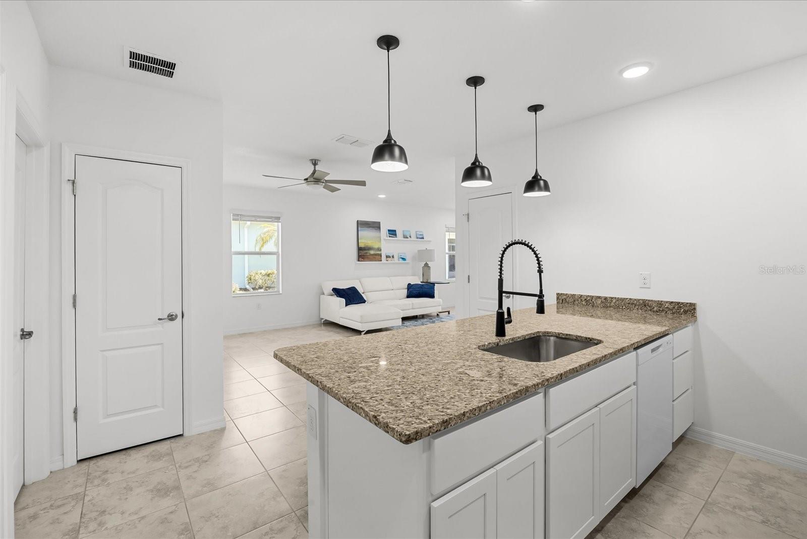 HARMONY RESERVE PD - PH 3 - Residential