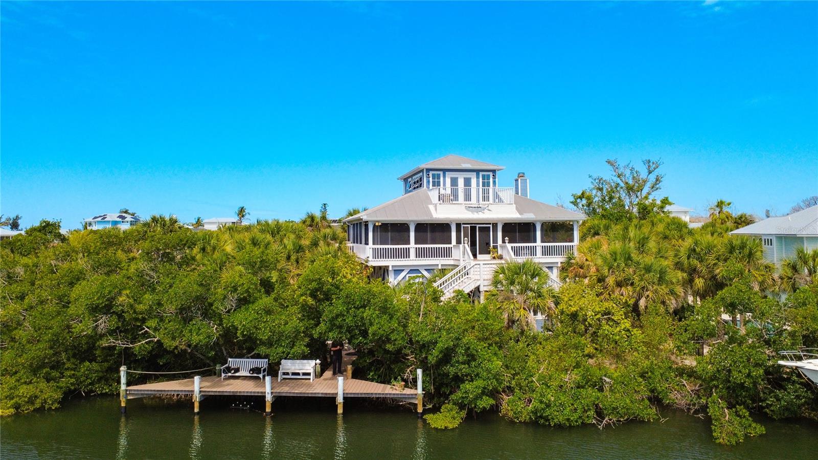 PALM ISLAND ESTATES UN 3 - Residential