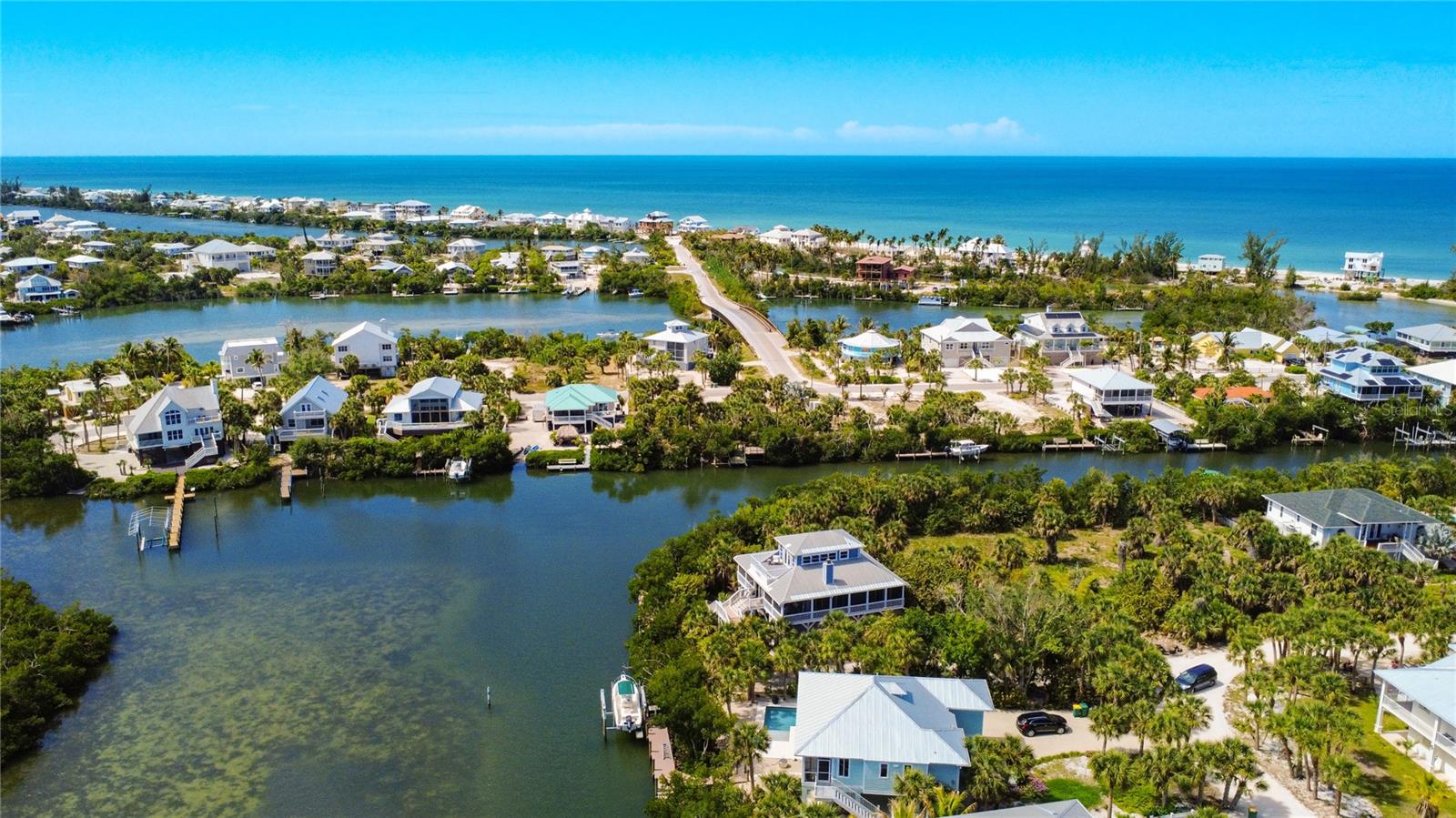 PALM ISLAND ESTATES UN 3 - Residential