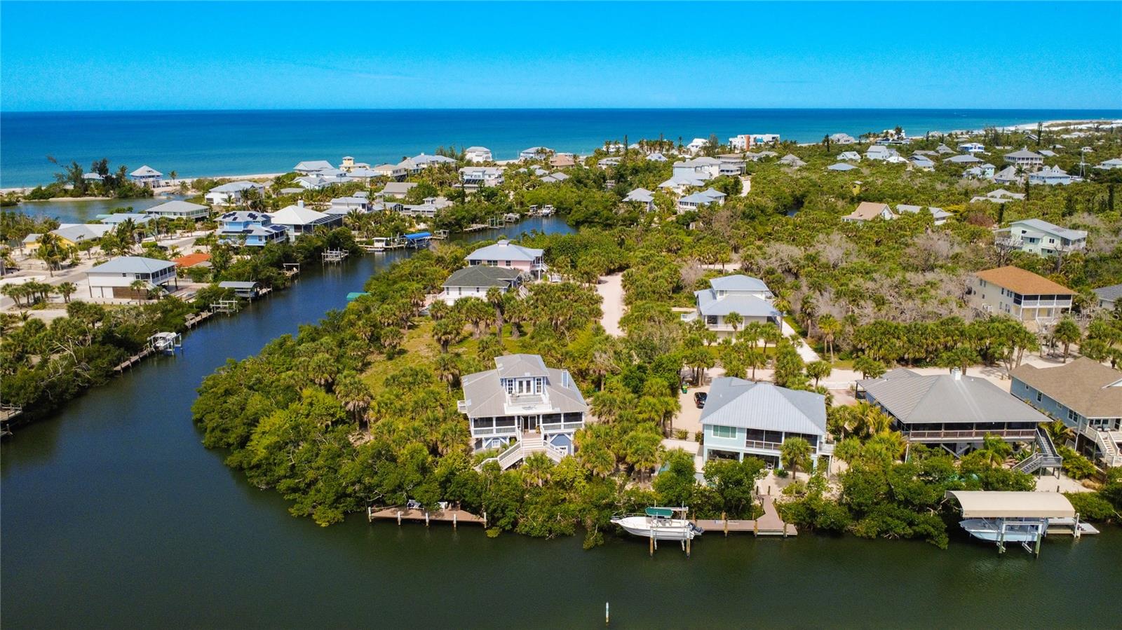 PALM ISLAND ESTATES UN 3 - Residential