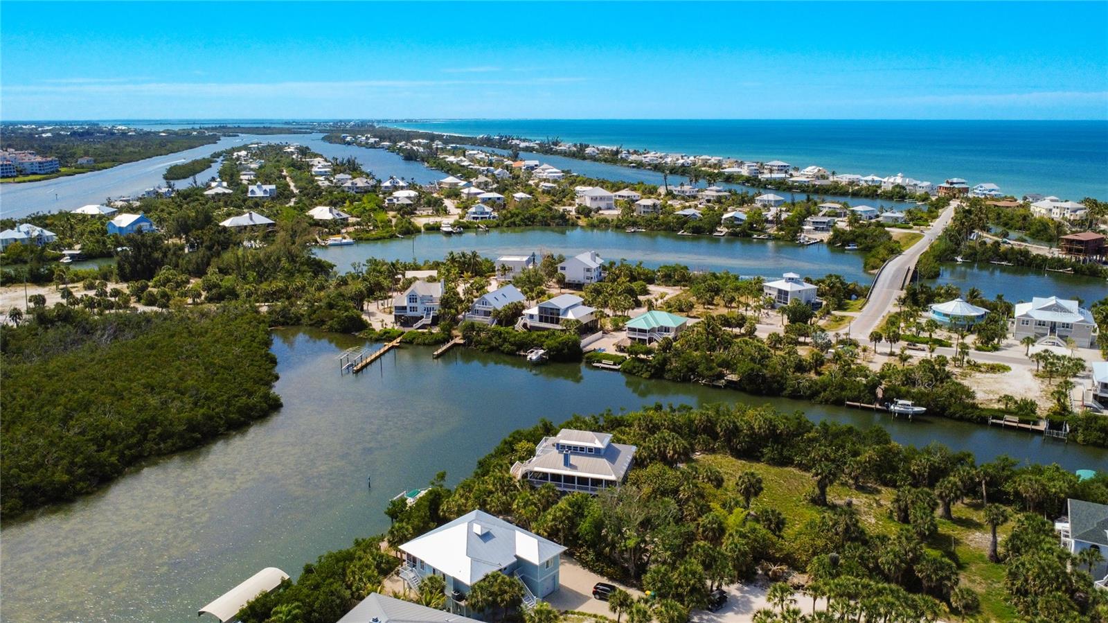 PALM ISLAND ESTATES UN 3 - Residential