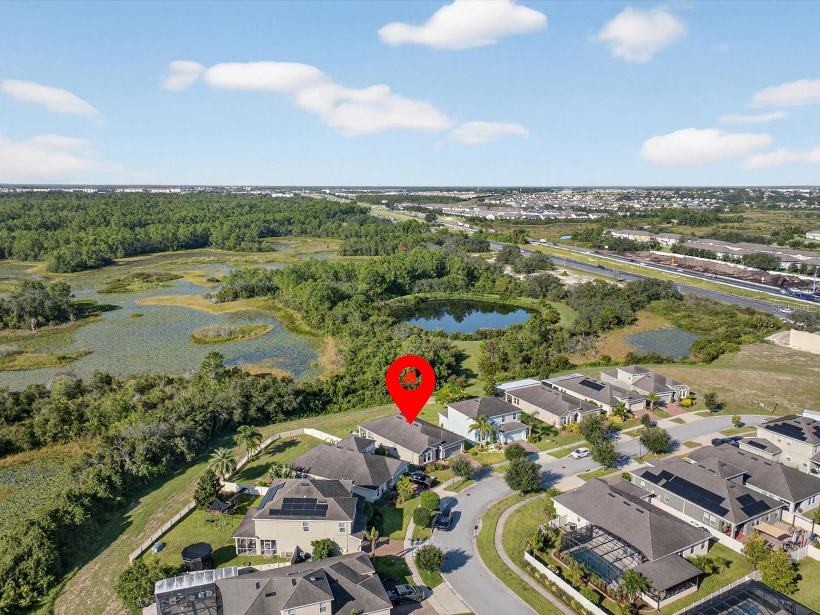 CHAMPIONS RESERVE - Residential
