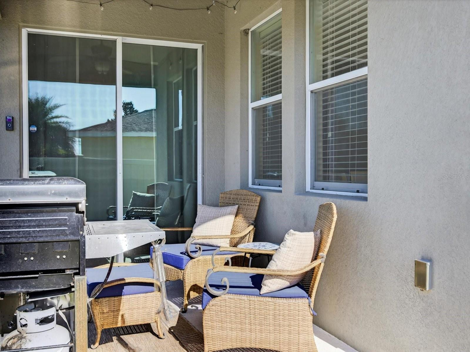 CHAMPIONS RESERVE - Residential