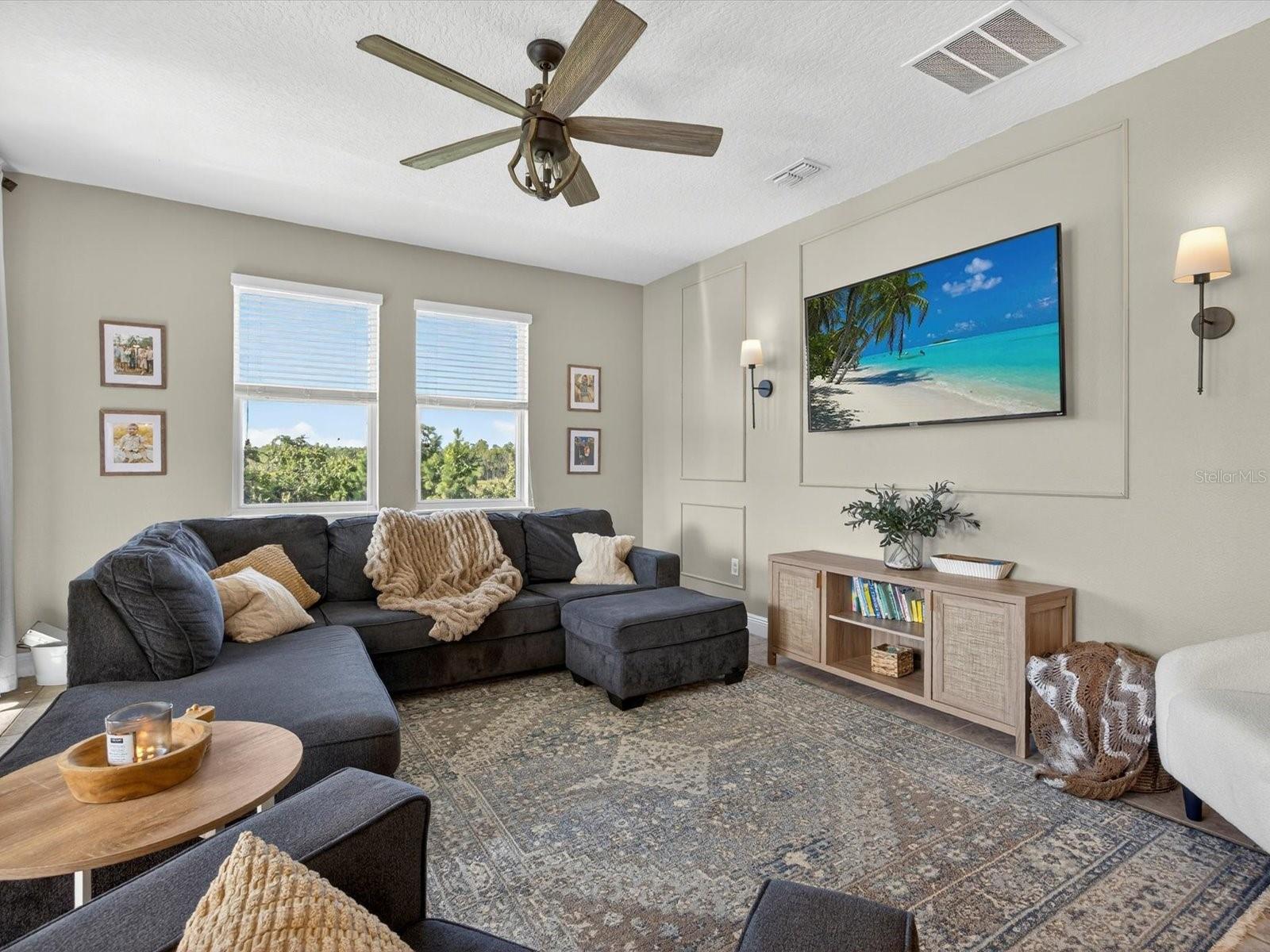 CHAMPIONS RESERVE - Residential