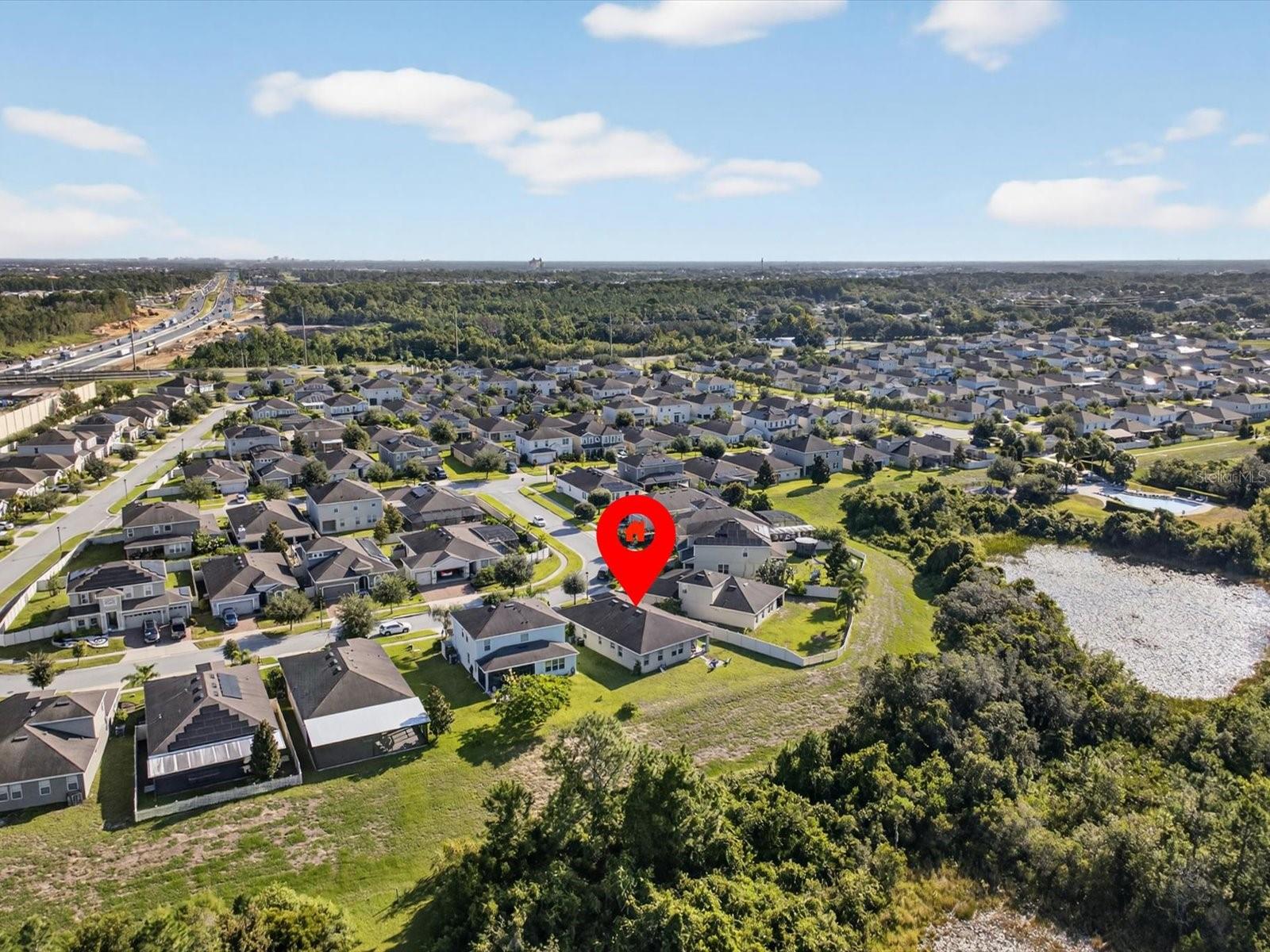 CHAMPIONS RESERVE - Residential