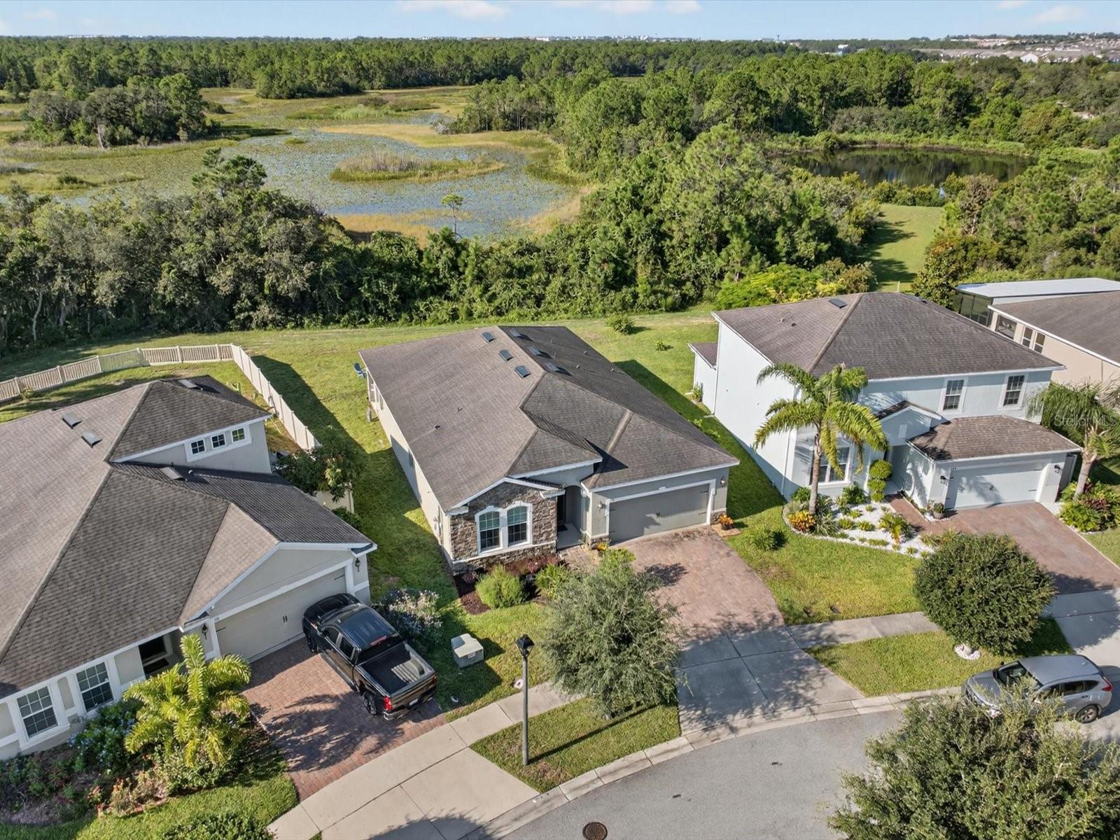 CHAMPIONS RESERVE - Residential