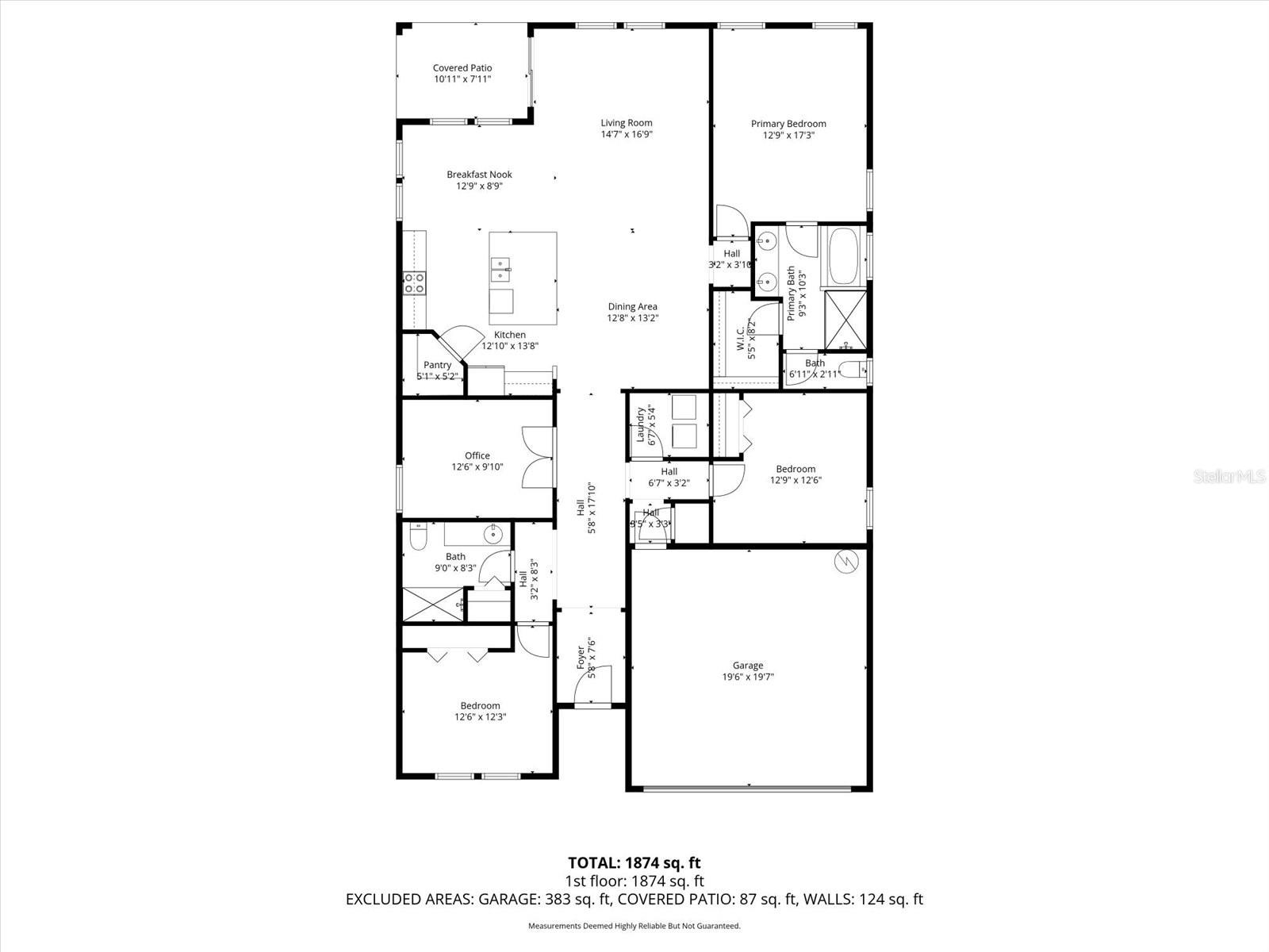 CHAMPIONS RESERVE - Residential