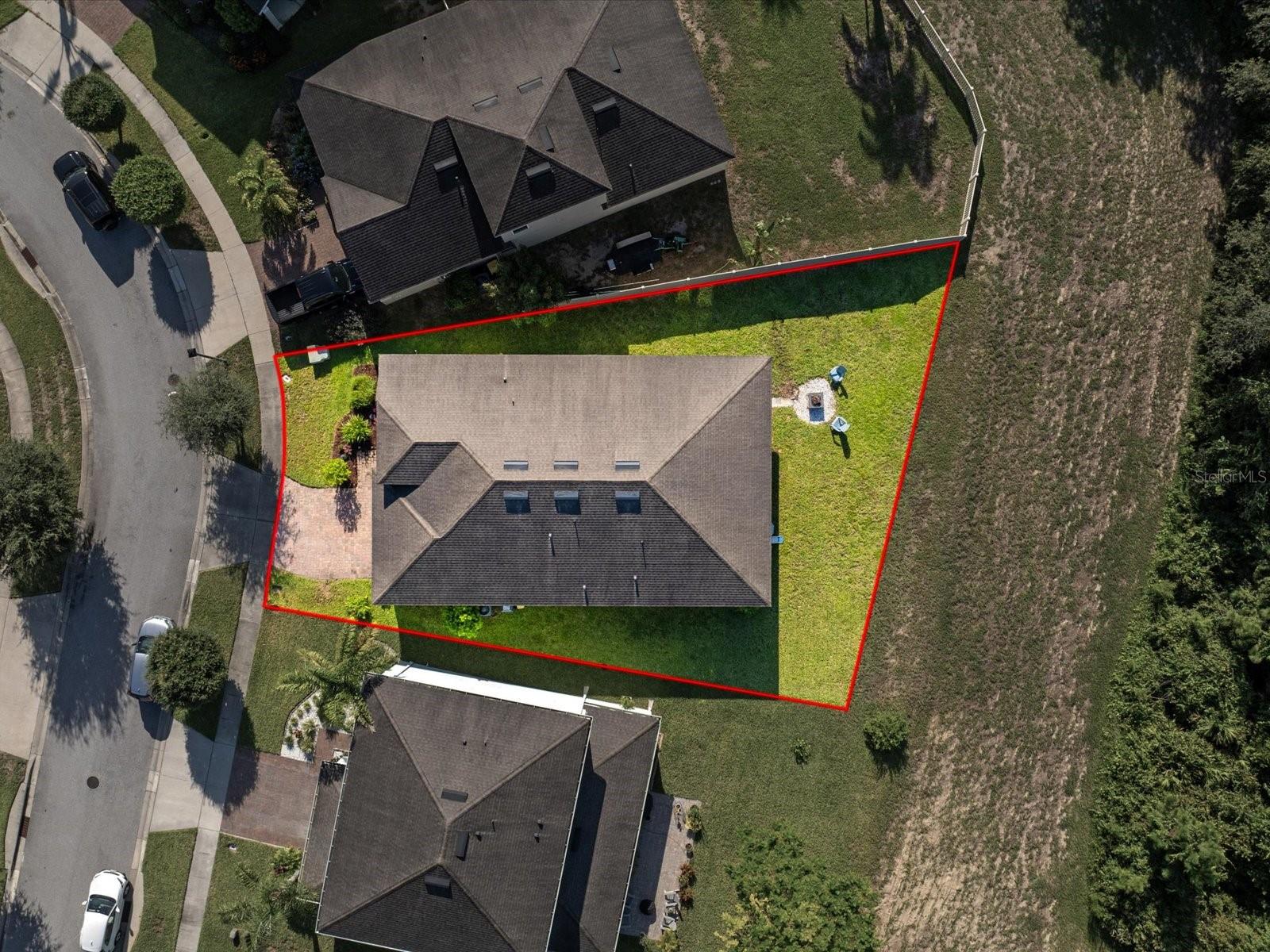 CHAMPIONS RESERVE - Residential
