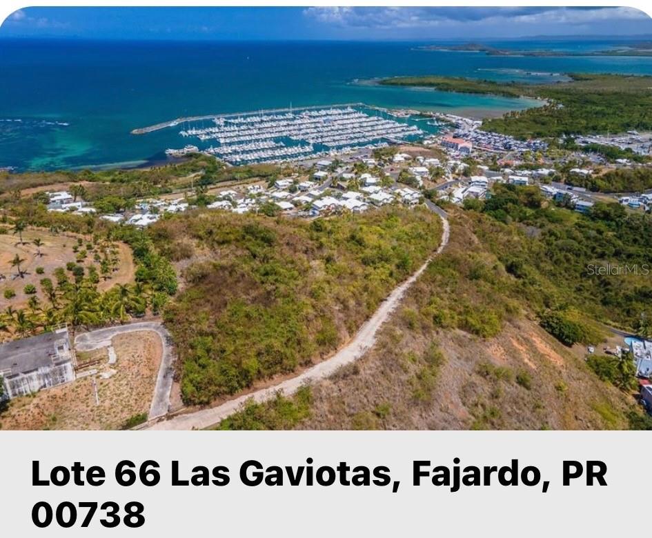 This is a rare opportunity to acquire a **5.42-acre ocean-view lot** in Puerto Rico. Located just minutes from the coast and other top destinations, this property offers incredible potential. Enjoy stunning views, easy access to beaches, marinas, El Yunque Rainforest, and San Juan Airport, all from one extraordinary piece of land.