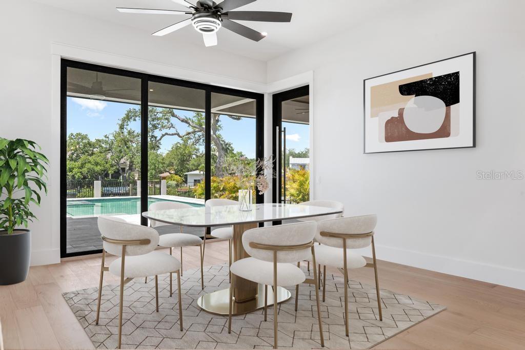 SIESTA BEACH - Residential