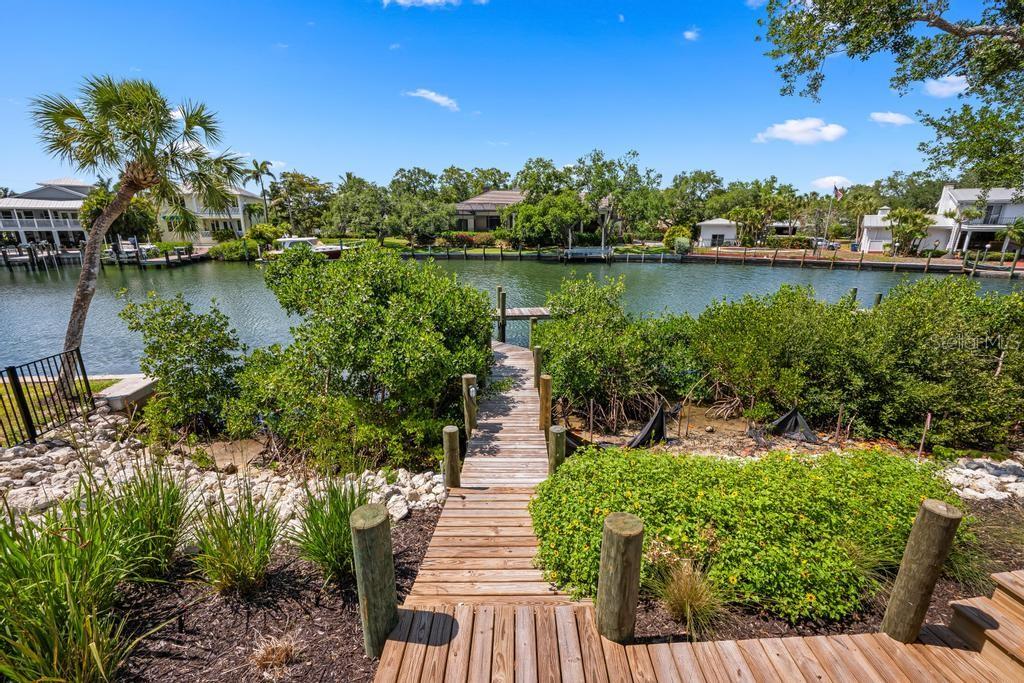 SIESTA BEACH - Residential