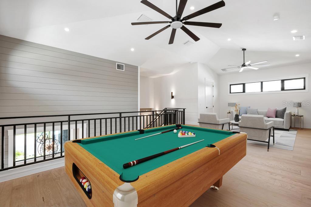 SIESTA BEACH - Residential