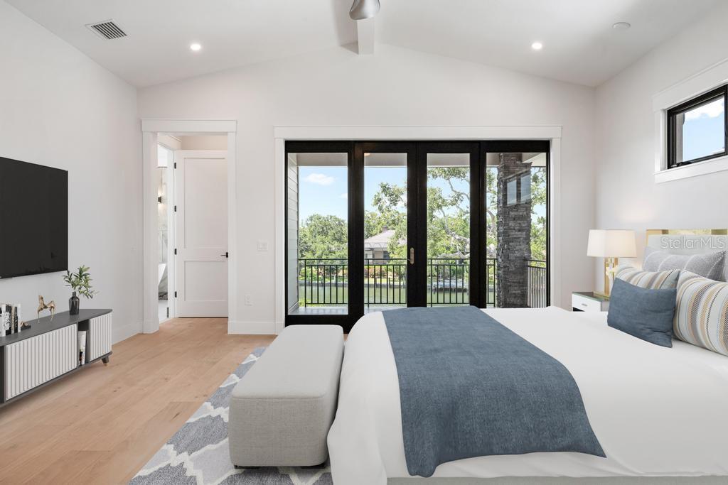 SIESTA BEACH - Residential