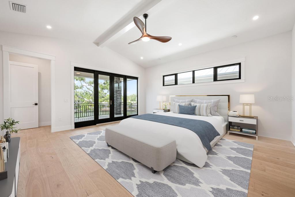 SIESTA BEACH - Residential