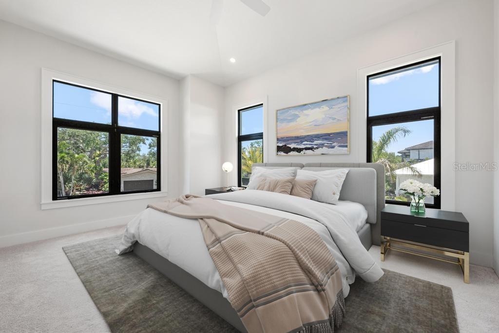SIESTA BEACH - Residential
