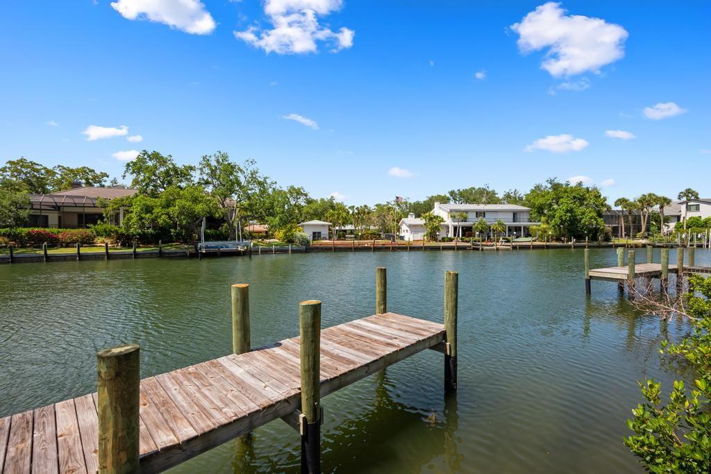 SIESTA BEACH - Residential