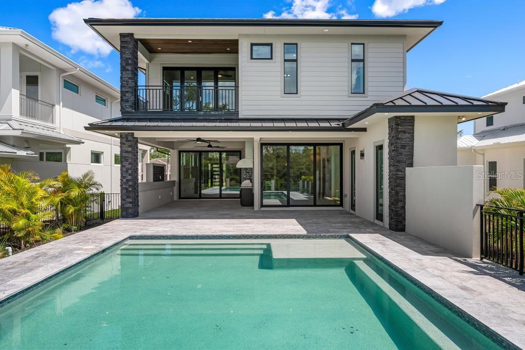 SIESTA BEACH - Residential