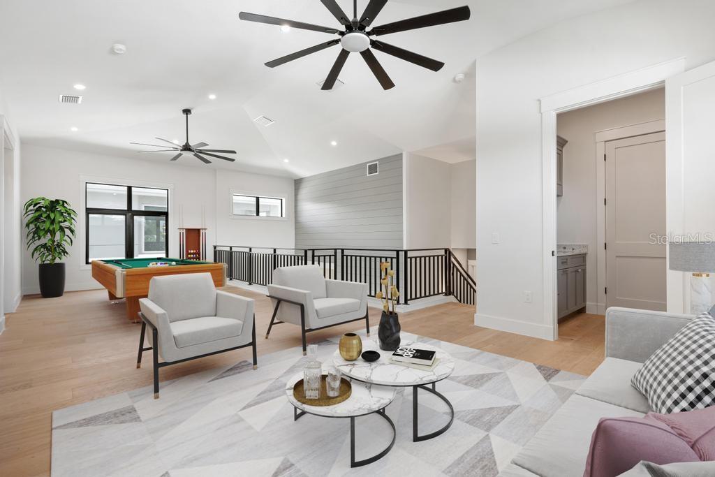 SIESTA BEACH - Residential