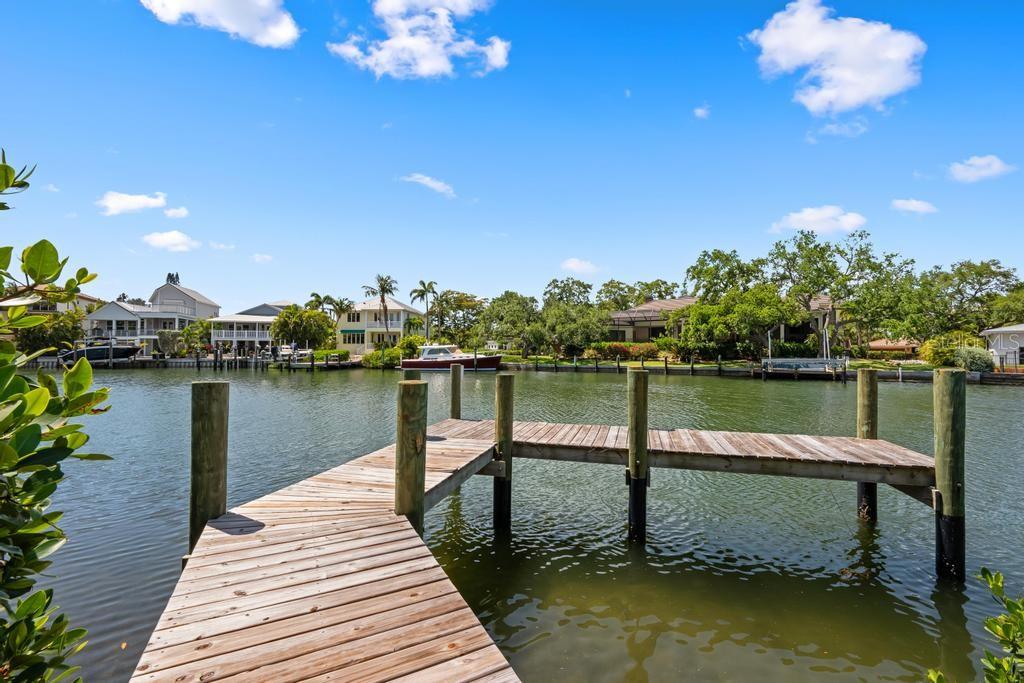 SIESTA BEACH - Residential