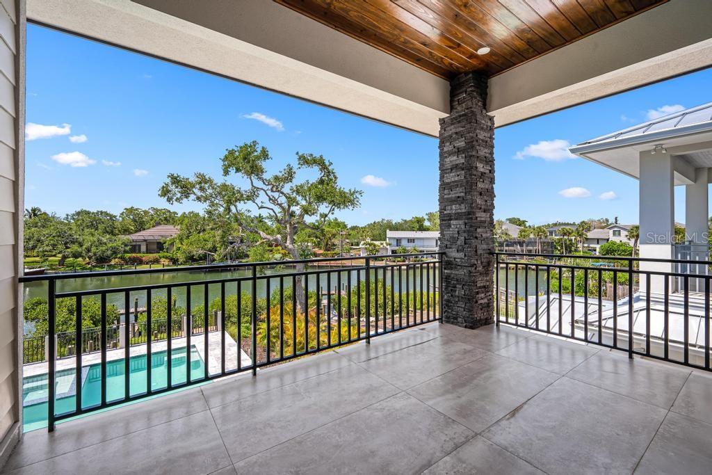 SIESTA BEACH - Residential