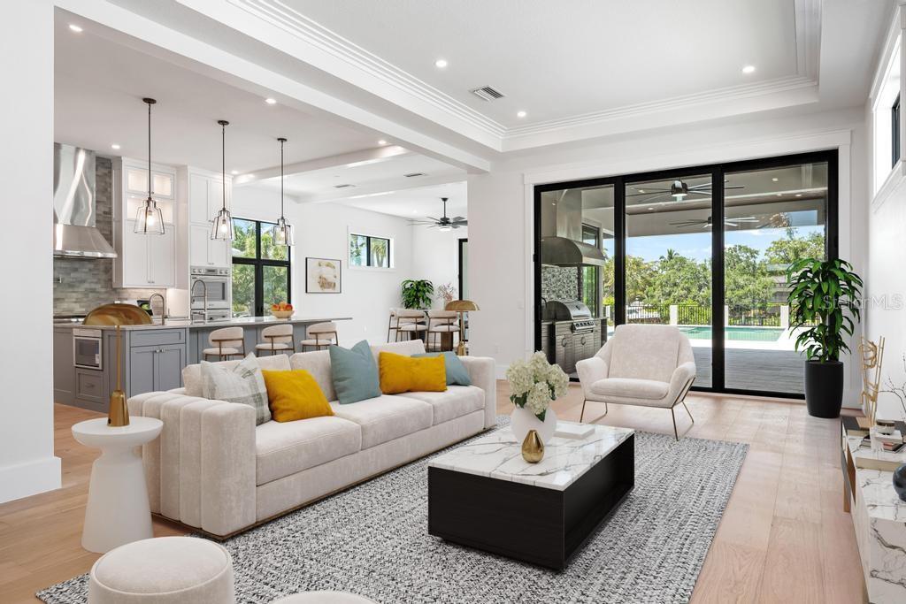 SIESTA BEACH - Residential