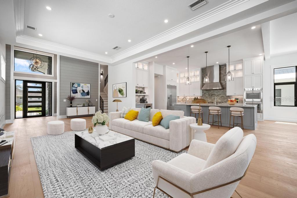 SIESTA BEACH - Residential