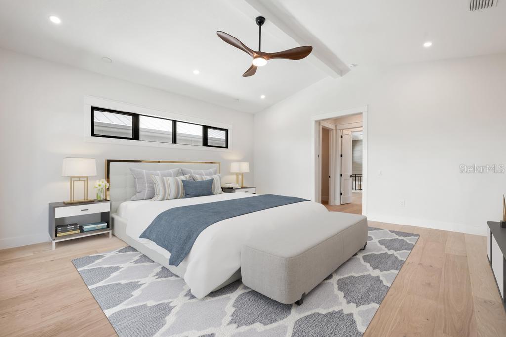 SIESTA BEACH - Residential