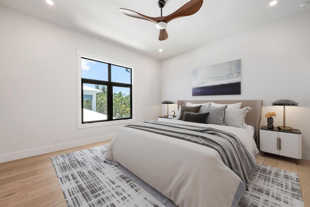 SIESTA BEACH - Residential