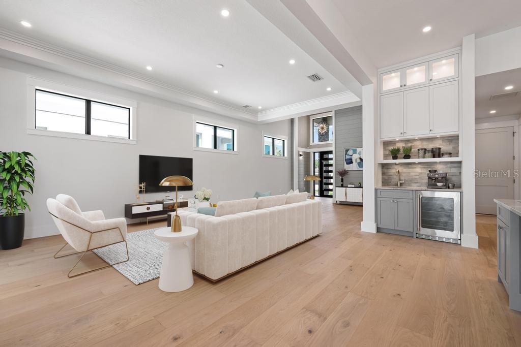 SIESTA BEACH - Residential