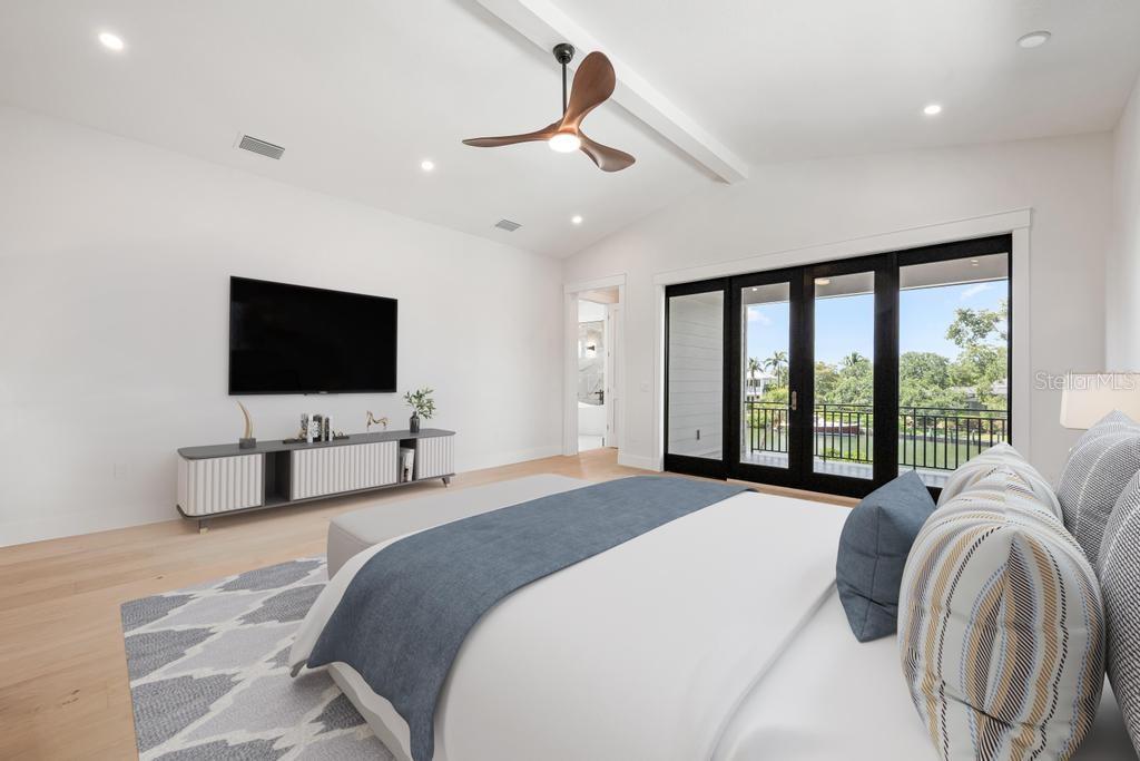 SIESTA BEACH - Residential