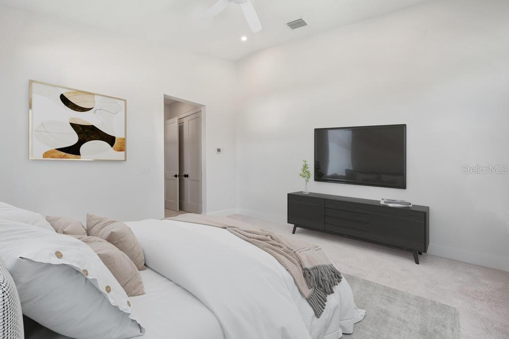 SIESTA BEACH - Residential