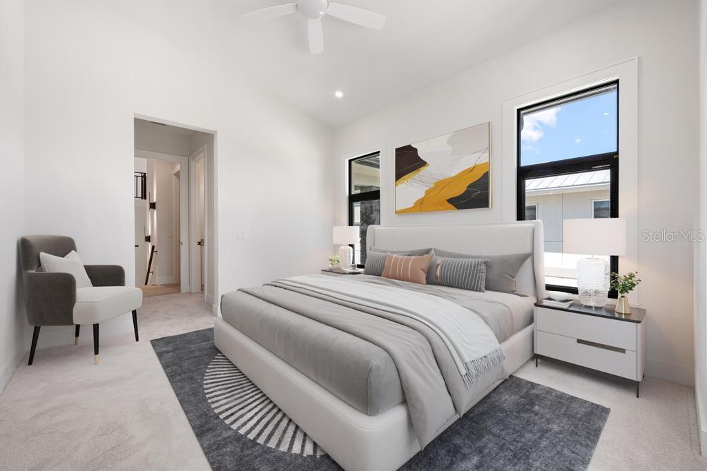 SIESTA BEACH - Residential