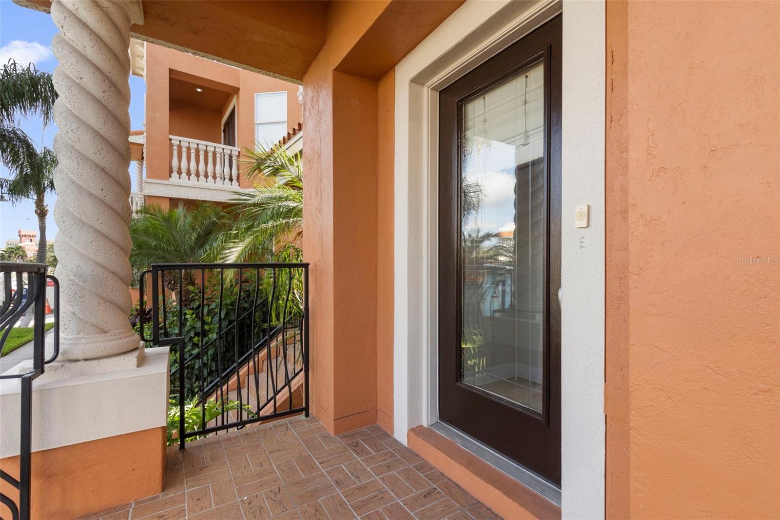 VILLA VENEZIA TWNHMS - Residential