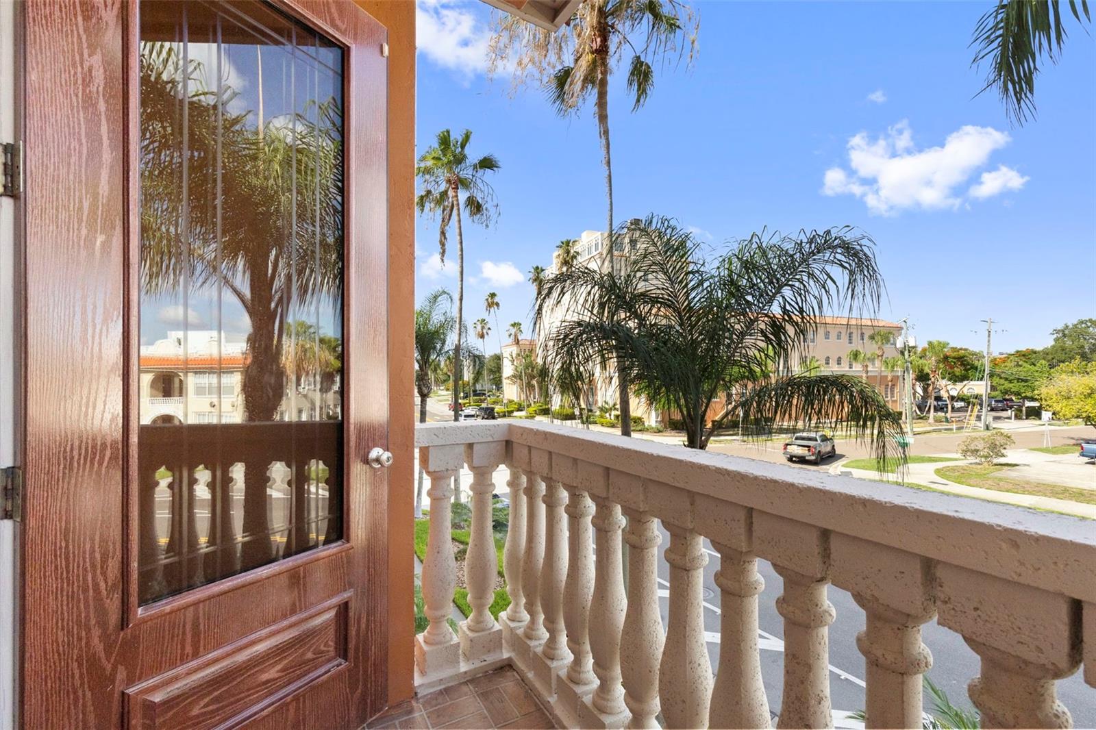 VILLA VENEZIA TWNHMS - Residential